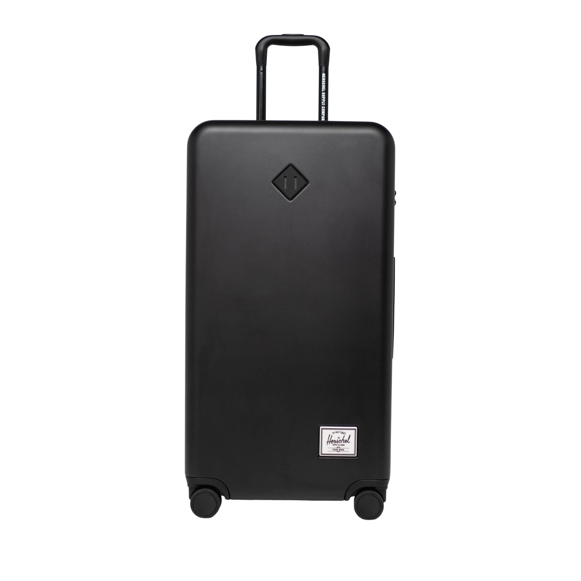 Herschel Heritage™ | Darbeye Dayanıklı Büyük Boy Valiz, 95 L